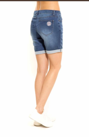 Short BERMUDES JOGGJEAN 615209