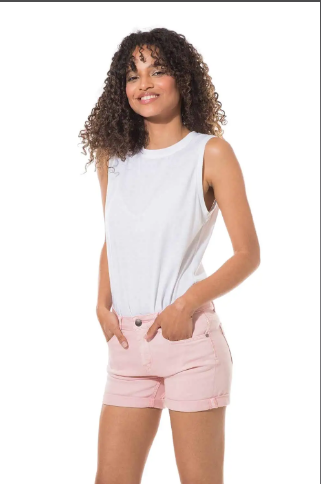 Short INDIAN