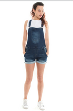 Charger l&#39;image dans la galerie, Salopette ATLANTIC OVERALLS 613209
