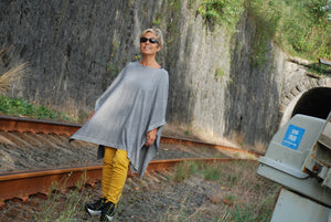 Poncho Strass 2015