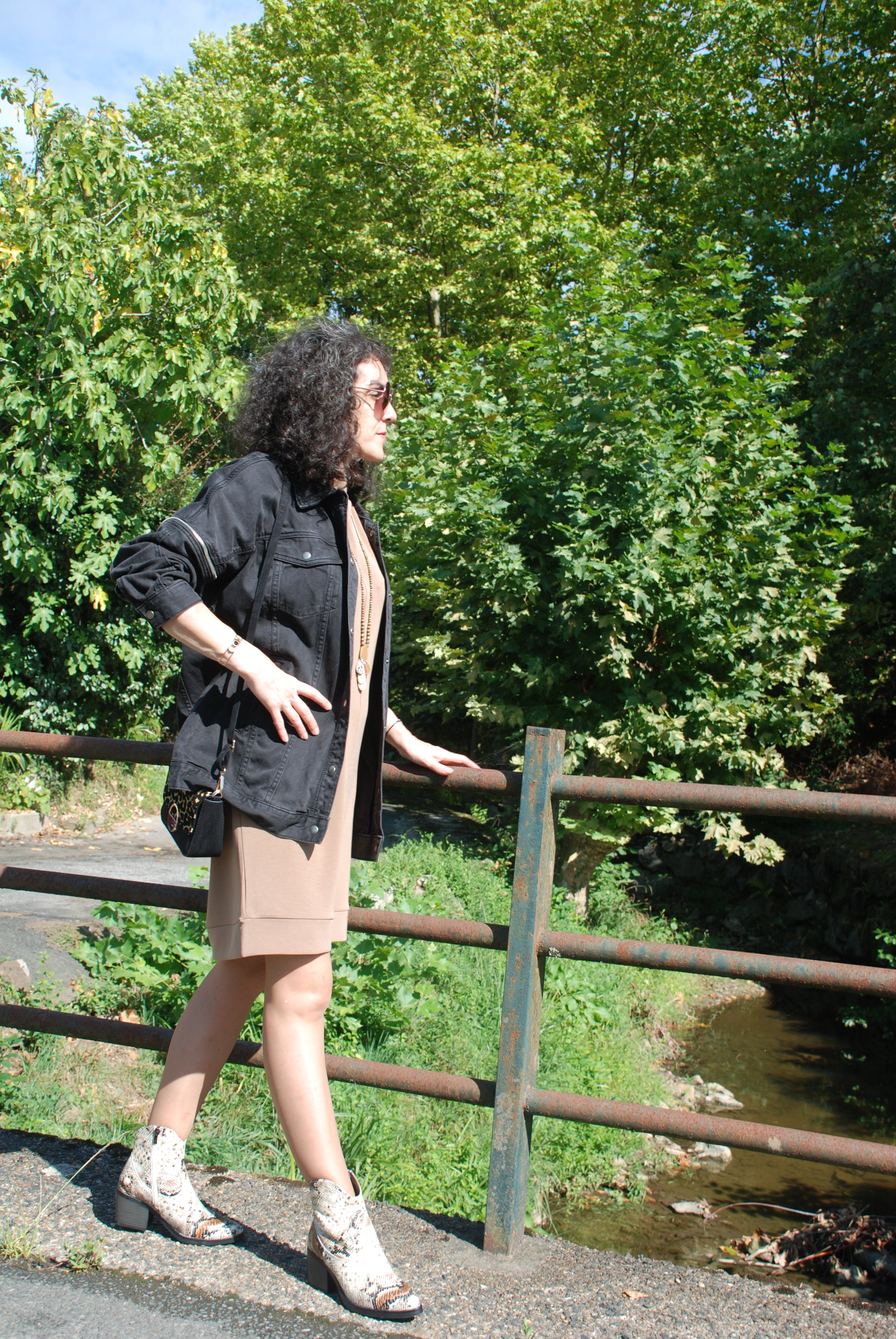 Veste L1592