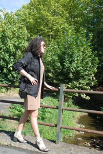 Veste L1592