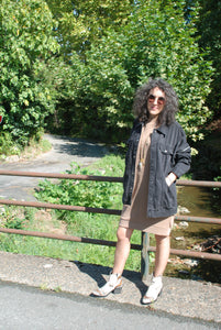 Veste L1592