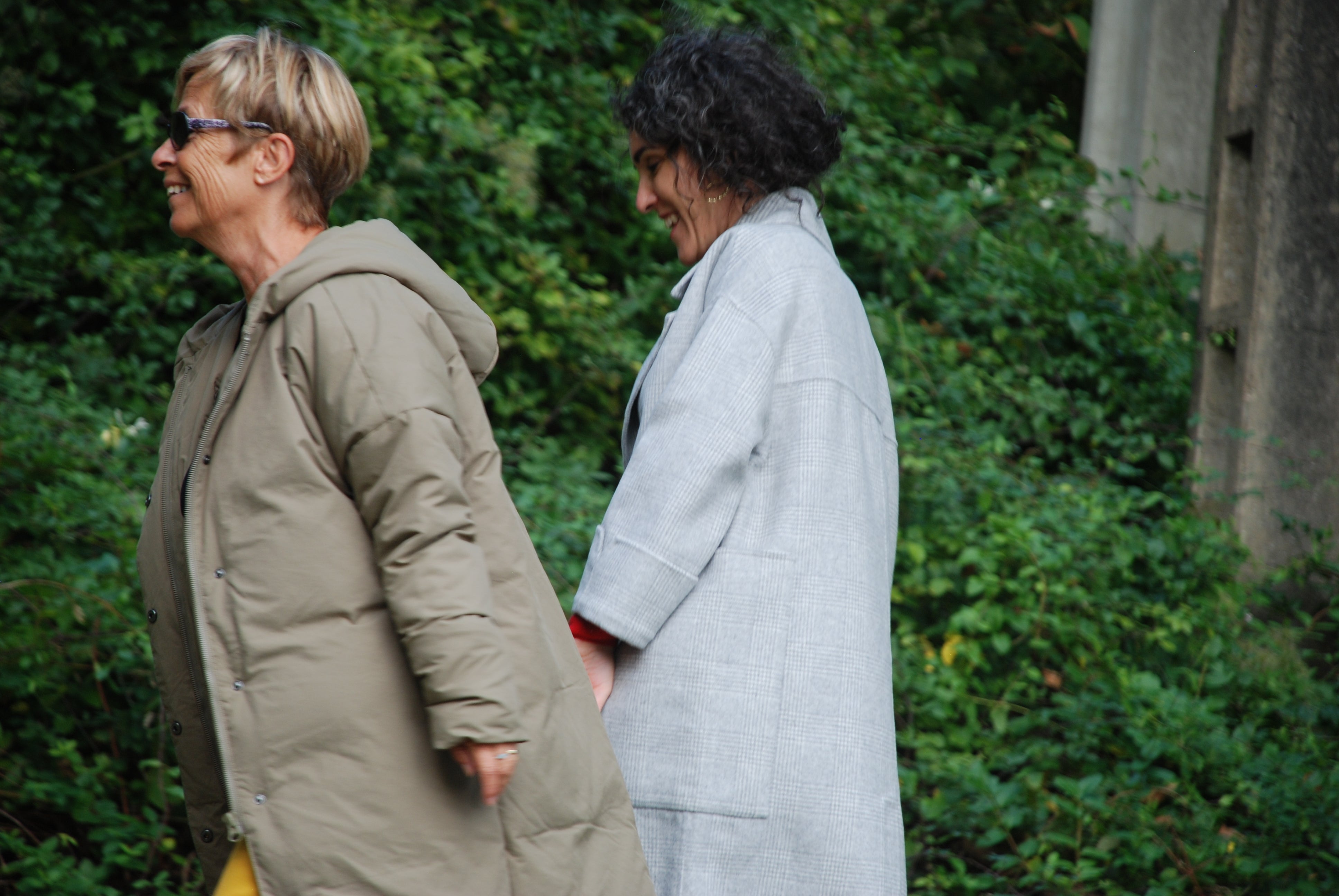 Manteau 161145-022