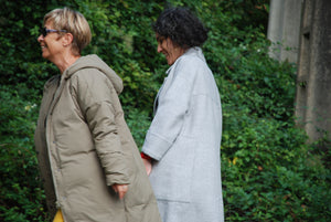 Manteau 161145-022