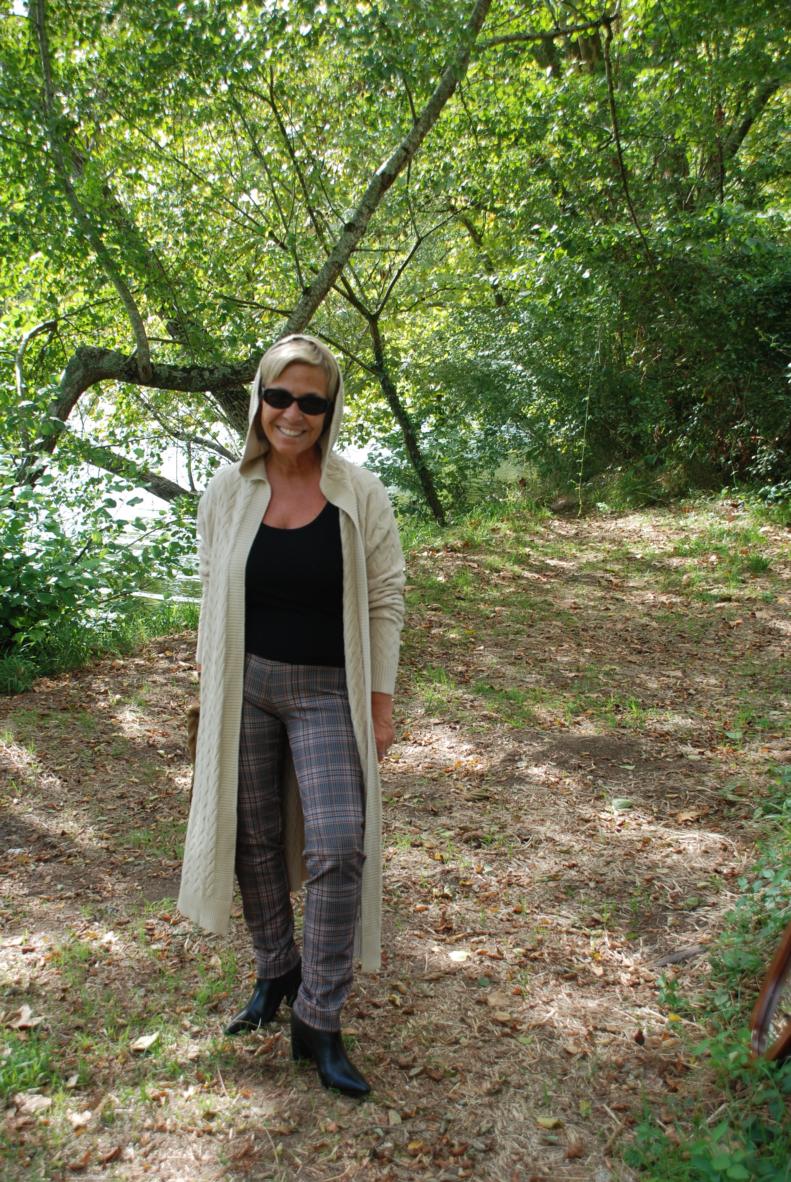 Gilet 2241 TA