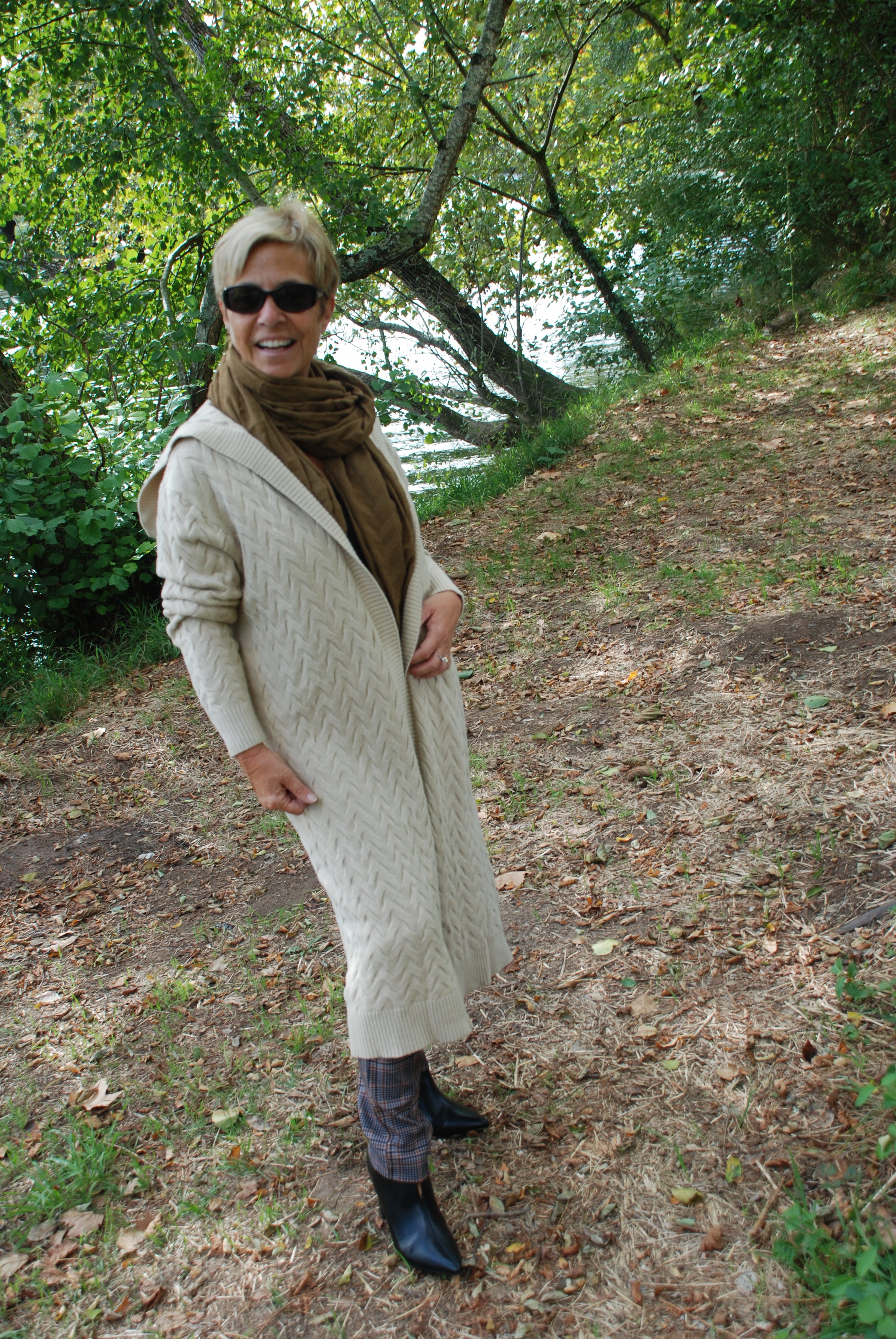 Gilet 2241 TA