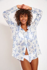 Chemise GARY BRANSON