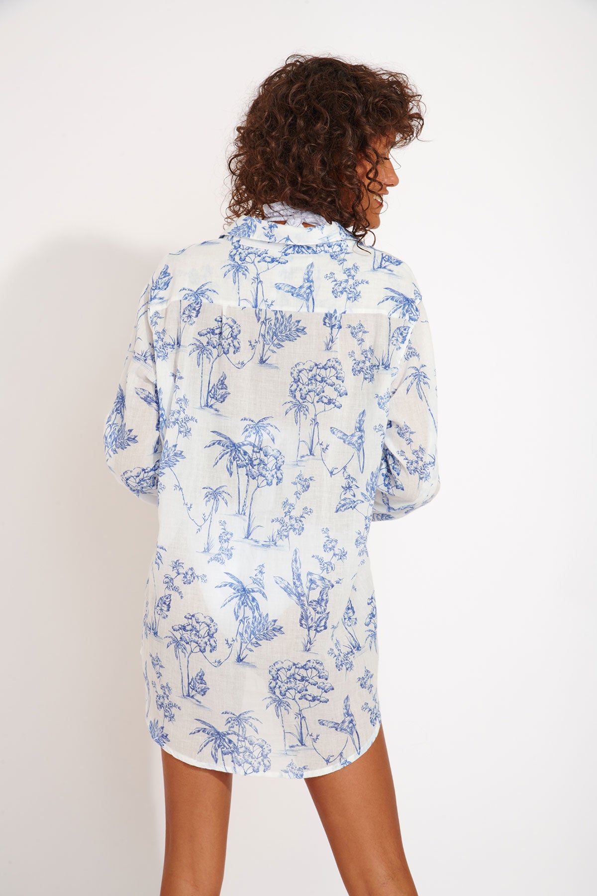 Chemise GARY BRANSON