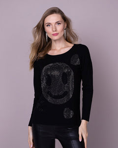 Pull SMILEY 2251