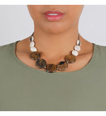 Charger l&#39;image dans la galerie, Collier Saoura 15-40864
