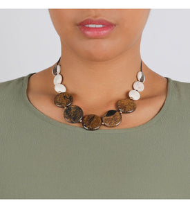 Collier Saoura 15-40864