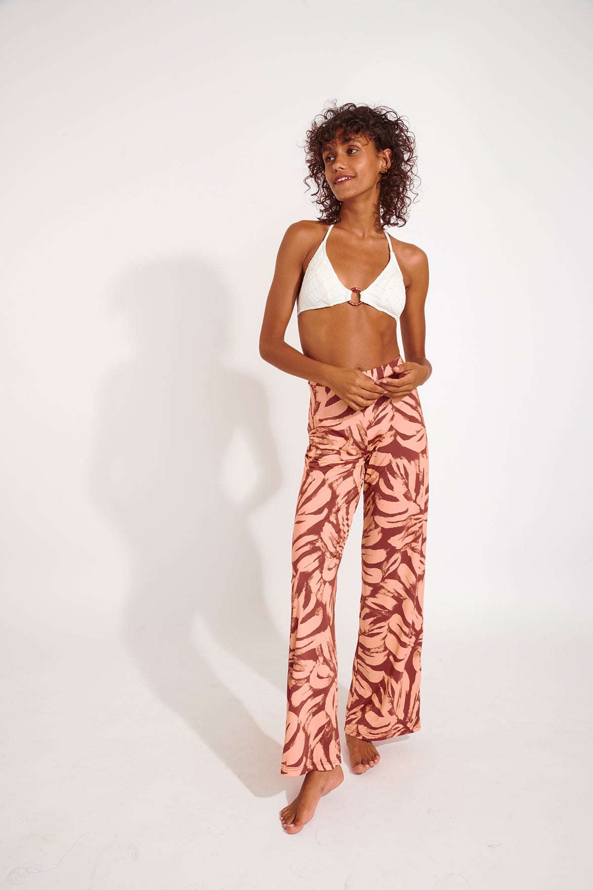 Pantalon KISKA PAINTIVOI