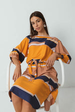 Charger l&#39;image dans la galerie, Robe LAURA WDR01209
