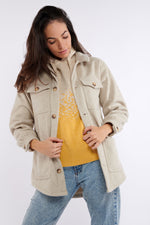 Charger l&#39;image dans la galerie, Veste MAEL DENALY
