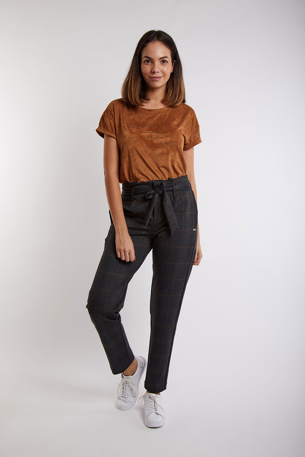 Pantalon-Nayati Adamo
