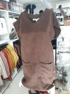 Robe YORIMA VELVETI