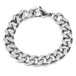 Charger l&#39;image dans la galerie, Bracelet Acier -SBF10985-00UNI
