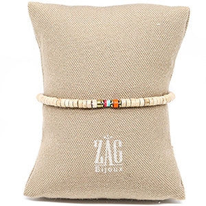 Bracelet-SBR10698-AQU/NUD