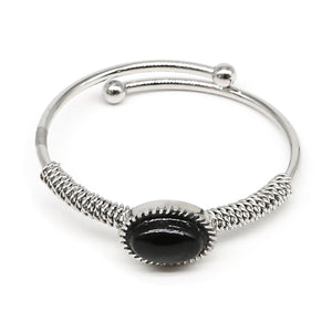 Bague-SRR10848-00BLK/SEL