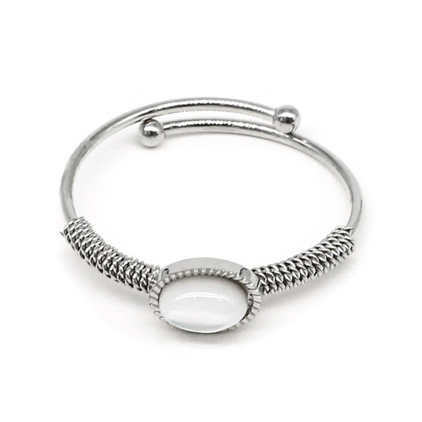 Bague-SRR10848-00BLK/SEL