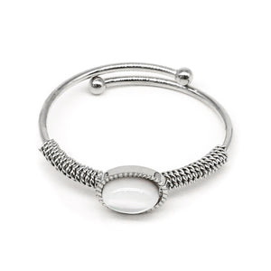 Bague-SRR10848-00BLK/SEL