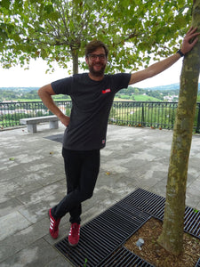 TEE SHIRT Manches Courte-AITATXI