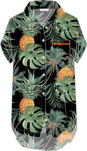 Chemise WAILA GREENERYD