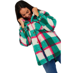 Manteau MAEL STOCKEY