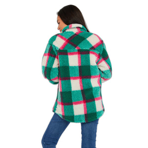 Manteau MAEL STOCKEY