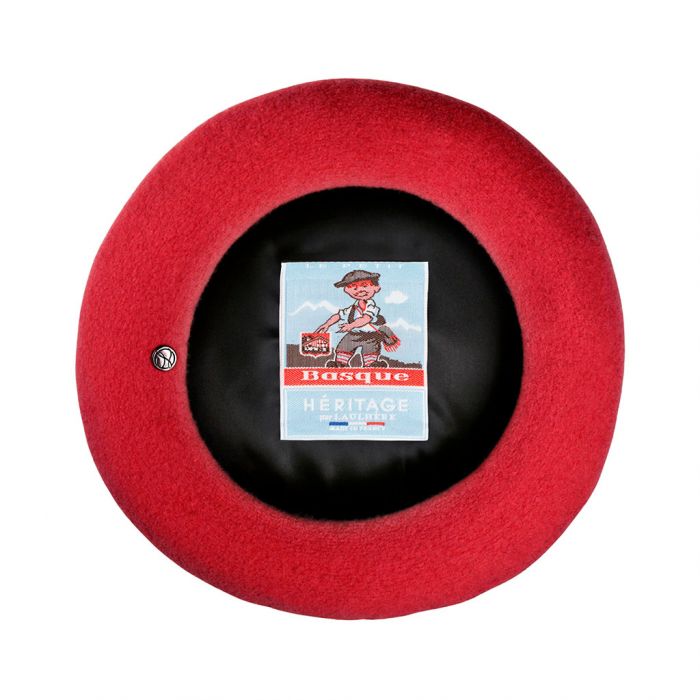 Béret l'Authentique enfant