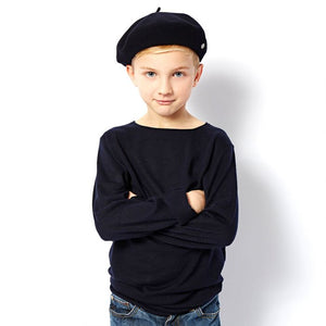 Béret l'Authentique enfant