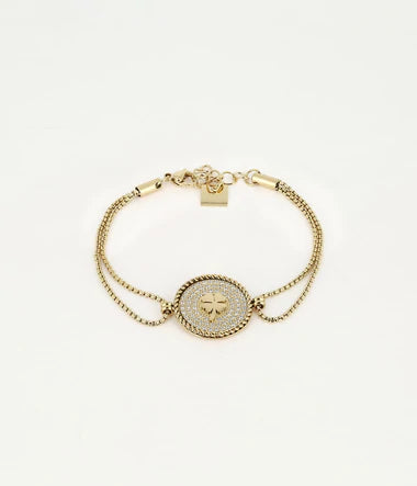 Bracelet KAREN SBS15259-01WH
