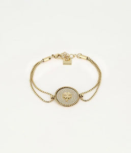 Bracelet KAREN SBS15259-01WH