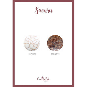 Bracelet Saoura 13-31561