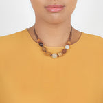 Charger l&#39;image dans la galerie, Collier  Burundi 15-40944
