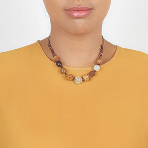 Collier  Burundi 15-40944