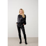 Charger l&#39;image dans la galerie, Blouse brillante 01-701021-209
