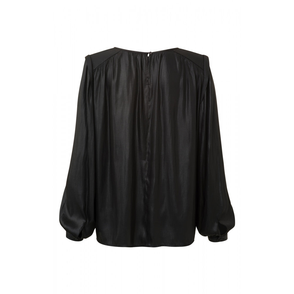 Blouse brillante 01-701021-209