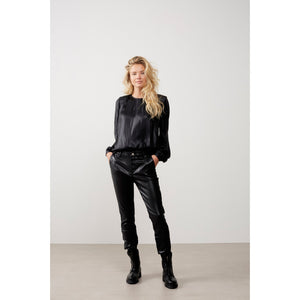 Blouse brillante 01-701021-209