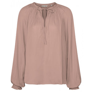 Blouse drapée 1901412-213