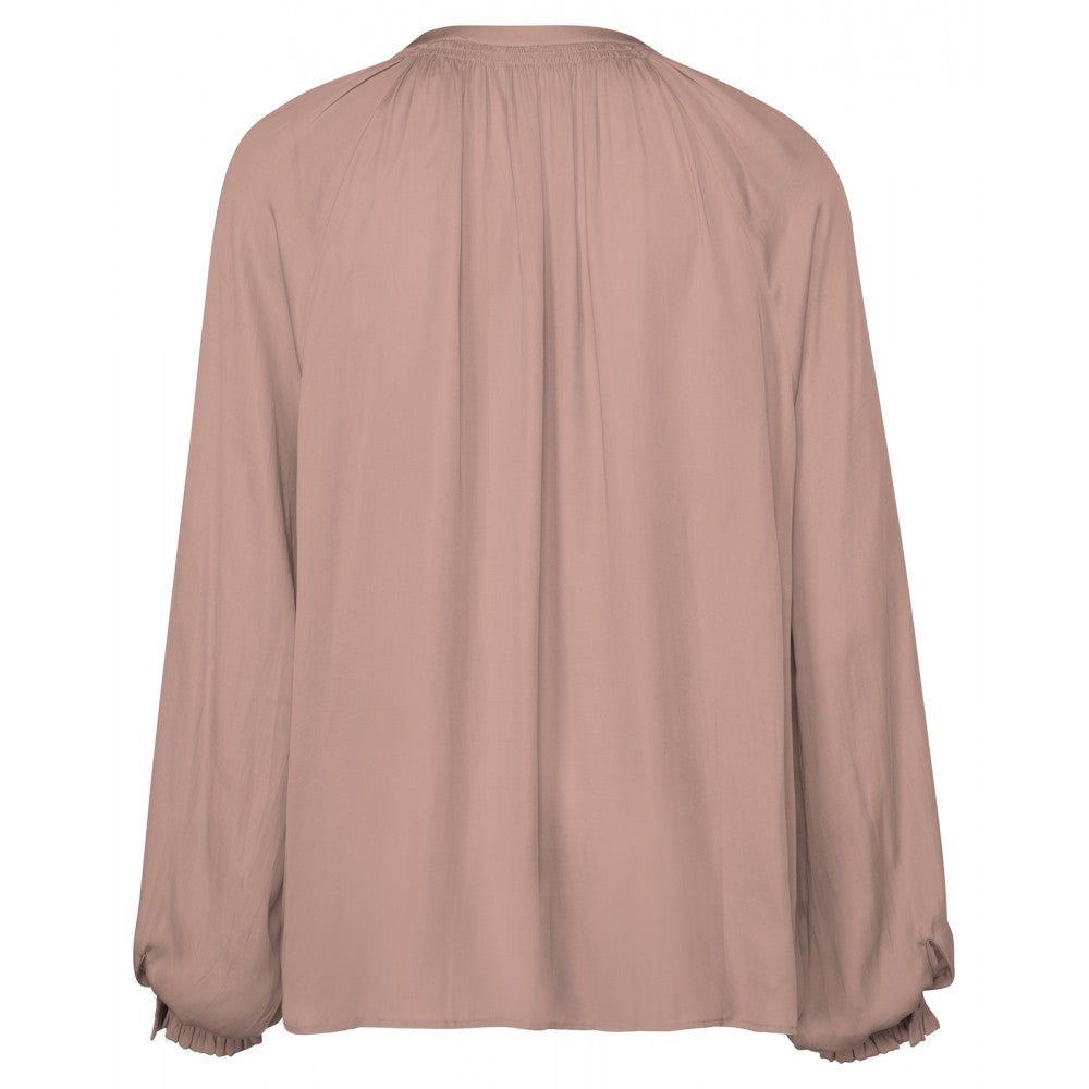 Blouse drapée 1901412-213