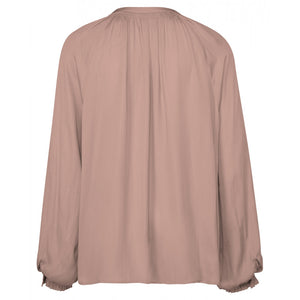 Blouse drapée 1901412-213