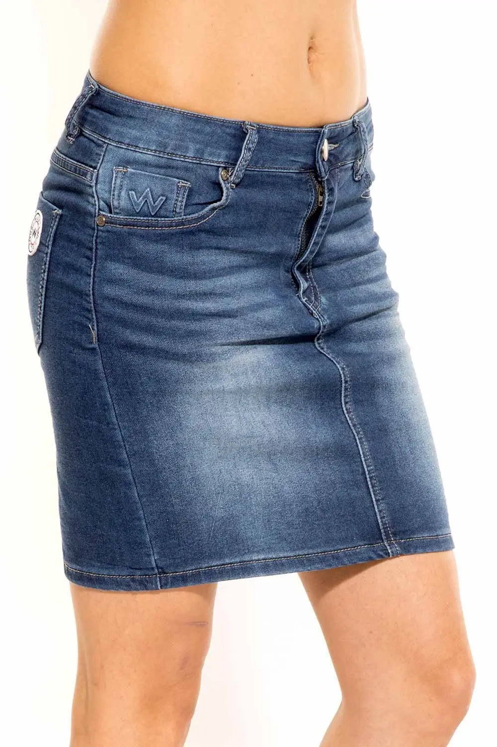 JUPE BELLA 614209
