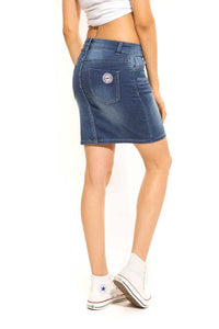JUPE BELLA 614209