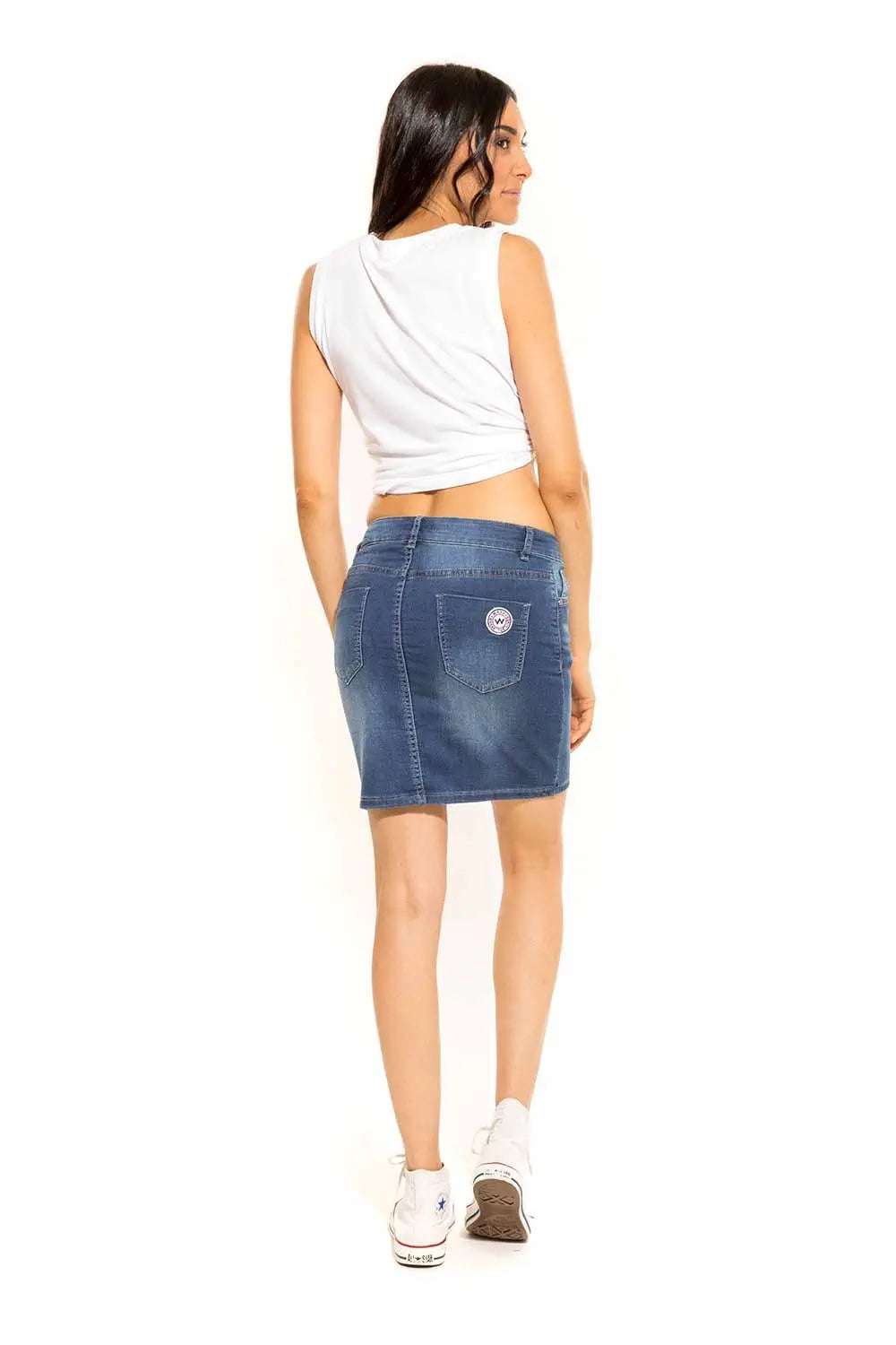 JUPE BELLA 614209