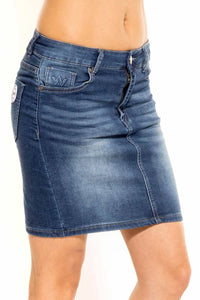 JUPE BELLA 614209