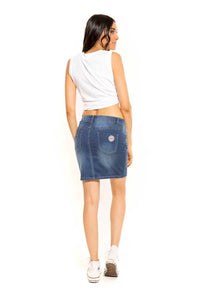 JUPE BELLA 614209