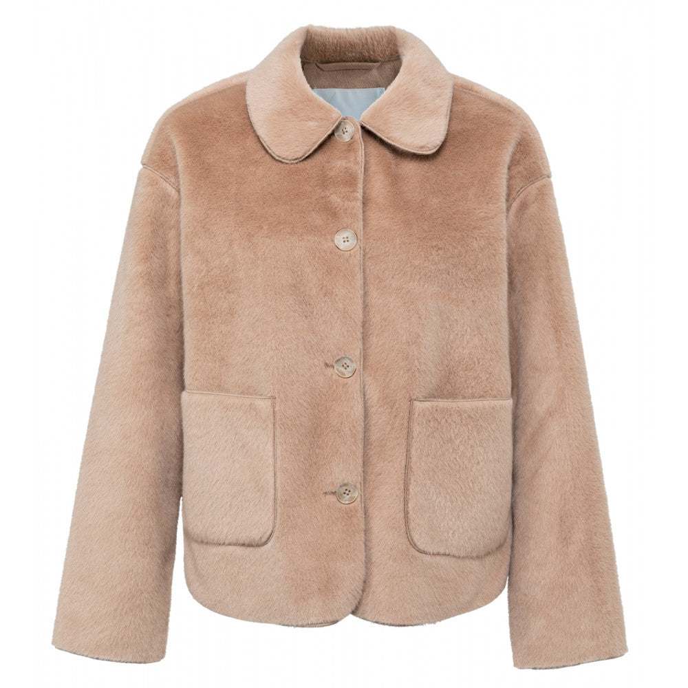 Manteau court  162117-122