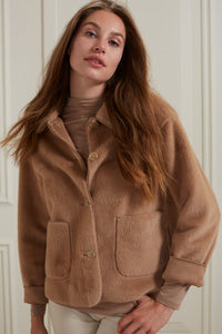 Manteau court  162117-122